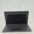 Dell Latitude 7430 (2-in-1) 14 Black 1.8 GHz Intel Core i7 12th Gen. 16GB RAM 512GB Solid State Drive