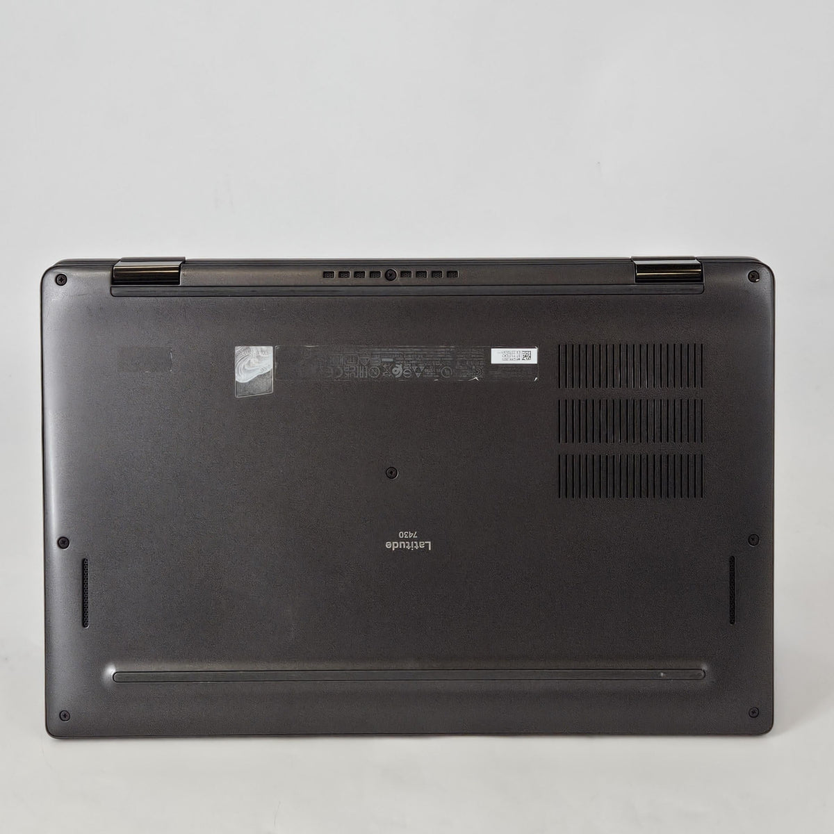 Dell Latitude 7430 (2-in-1) 14 Black 1.8 GHz Intel Core i7 12th Gen. 16GB RAM 512GB Solid State Drive