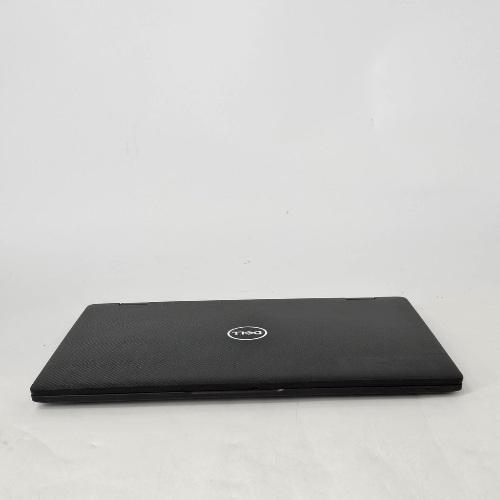 Dell Latitude 7430 (2-in-1) 14 Black 1.8 GHz Intel Core i7 12th Gen. 16GB RAM 512GB Solid State Drive