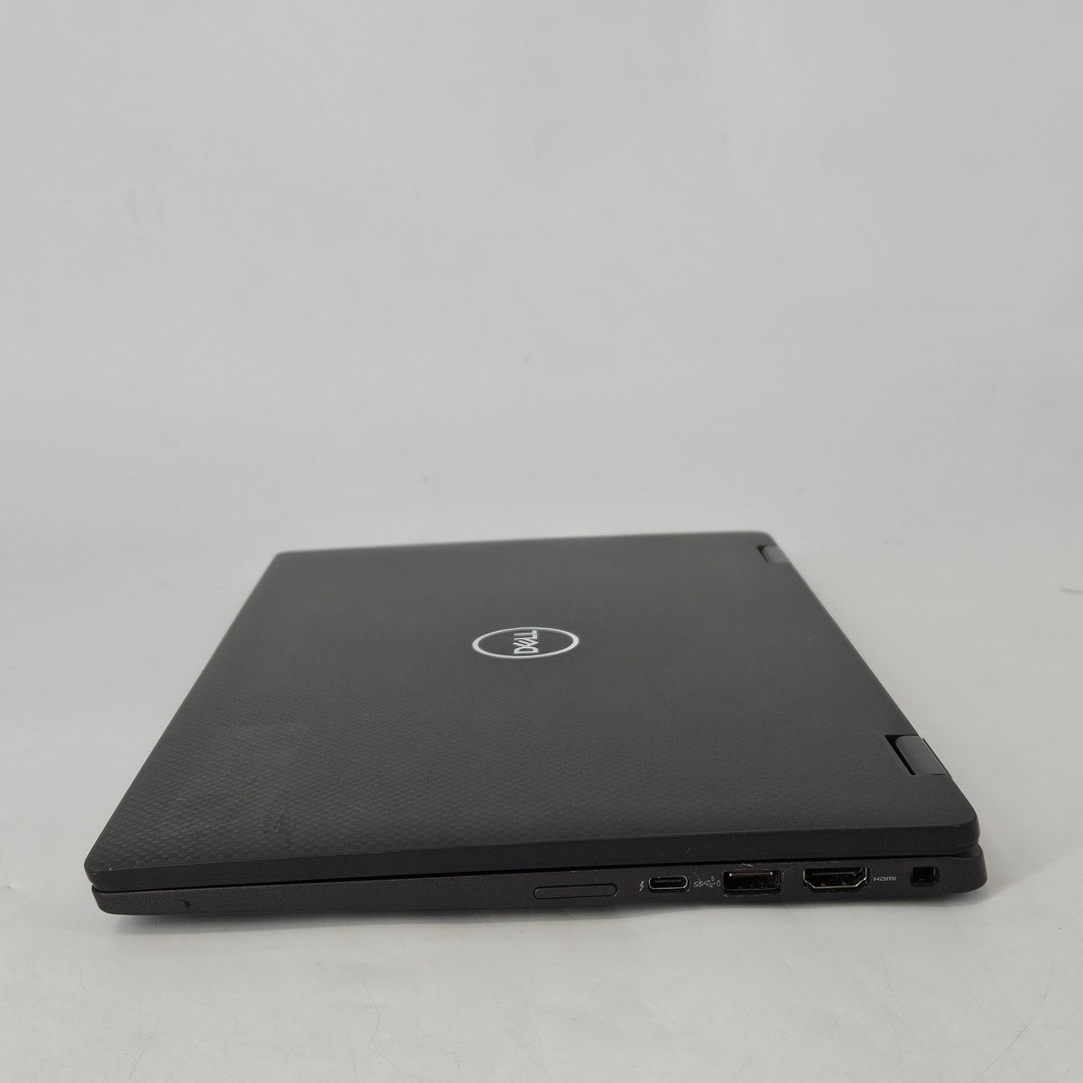 Dell Latitude 7430 (2-in-1) 14 Black 1.8 GHz Intel Core i7 12th Gen. 16GB RAM 512GB Solid State Drive