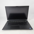 Alienware M18 R1 Black 2.2 GHz Intel Core i9 13th Gen. 32GB RAM 4TB Solid State Drive 2TB Solid State Drive NVIDIA GeForce RTX 4080 12 GB