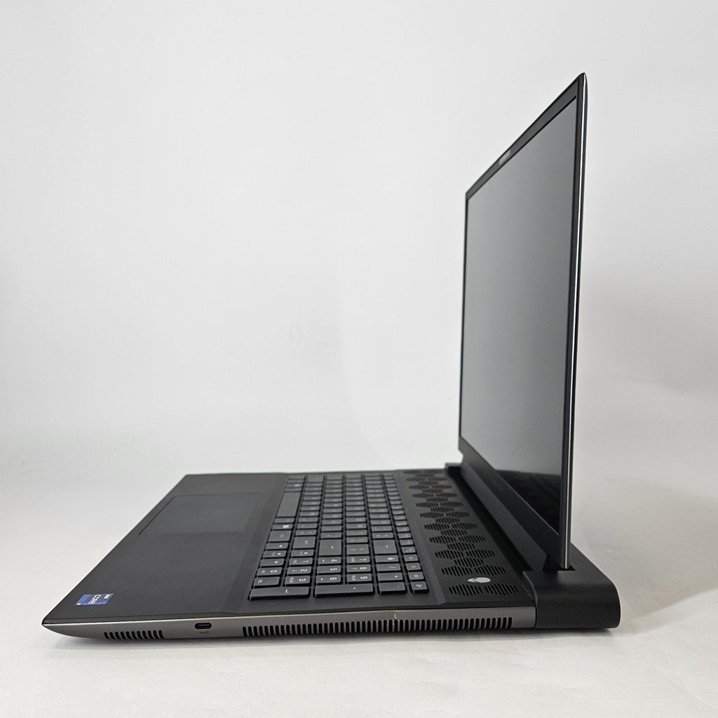 Alienware M18 R1 Black 2.2 GHz Intel Core i9 13th Gen. 32GB RAM 4TB Solid State Drive 2TB Solid State Drive NVIDIA GeForce RTX 4080 12 GB