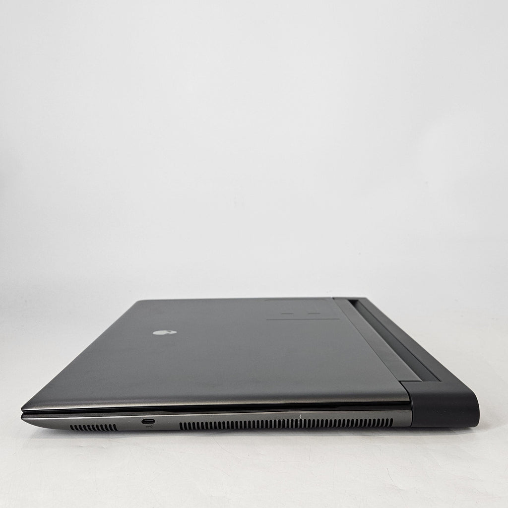 Alienware M18 R1 Black 2.2 GHz Intel Core i9 13th Gen. 32GB RAM 4TB Solid State Drive 2TB Solid State Drive NVIDIA GeForce RTX 4080 12 GB
