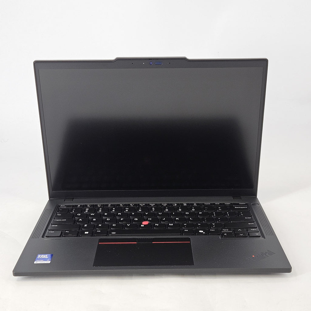 Lenovo ThinkPad T14 Gen 6 Gray 2.2 GHz Intel Core Ultra 7 Series 2 32GB RAM 512GB Solid State Drive
