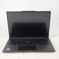 Lenovo ThinkPad T14 Gen 6 Gray 2.2 GHz Intel Core Ultra 7 Series 2 32GB RAM 512GB Solid State Drive