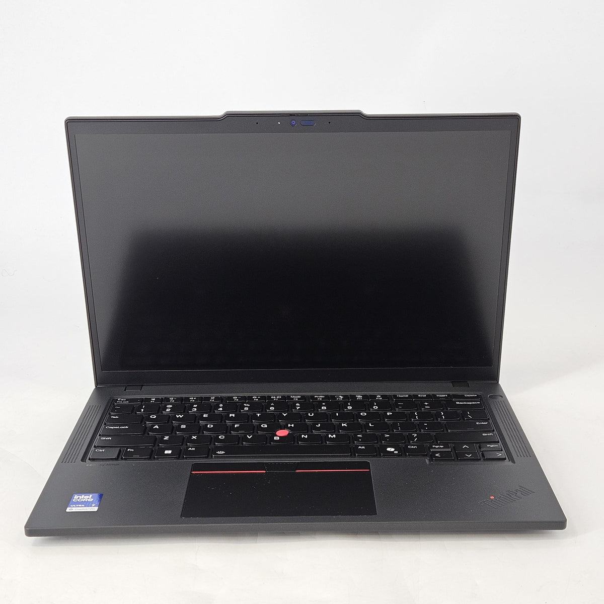 Lenovo ThinkPad T14 Gen 6 Gray 2.2 GHz Intel Core Ultra 7 Series 2 32GB RAM 512GB Solid State Drive