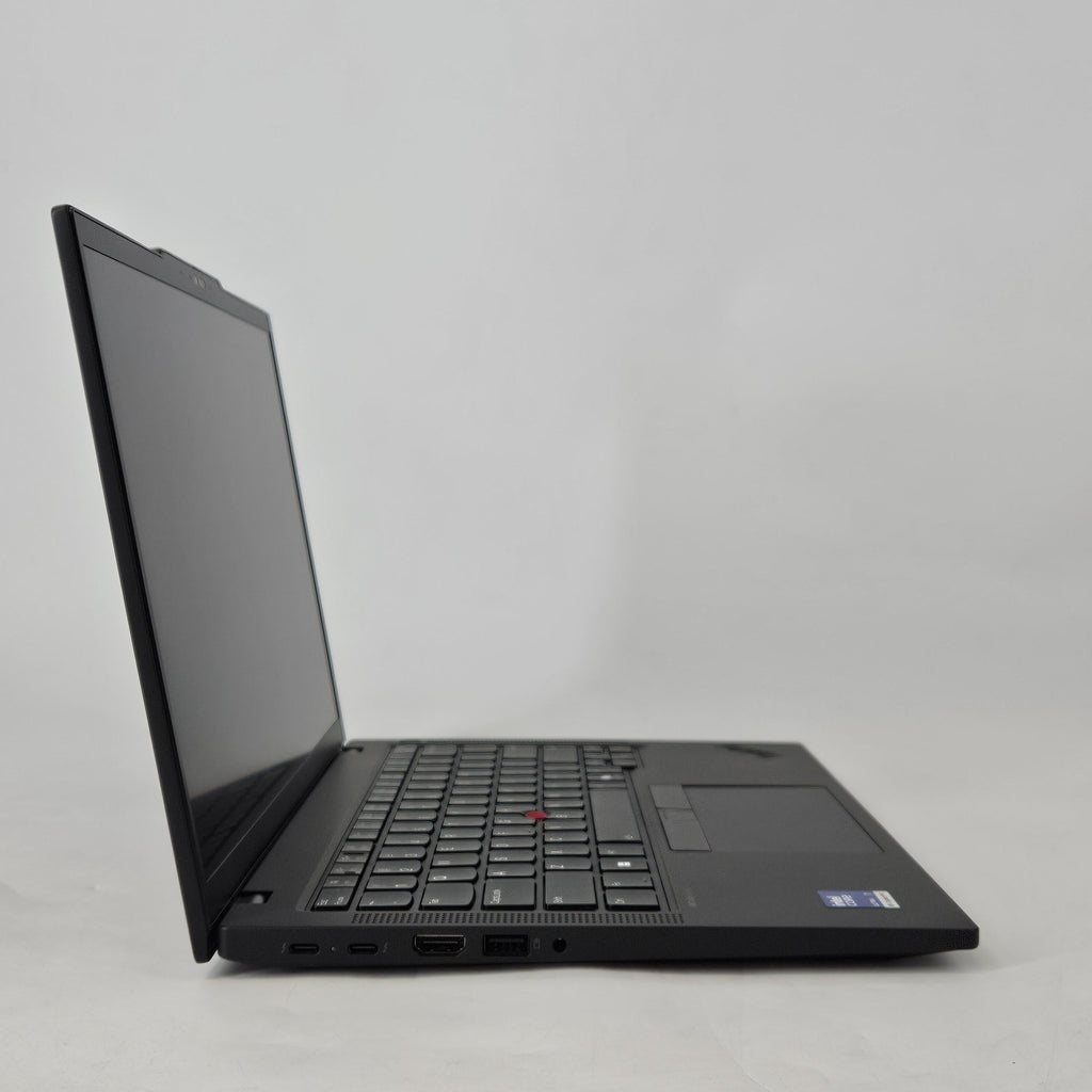 Lenovo ThinkPad T14 Gen 6 Gray 2.2 GHz Intel Core Ultra 7 Series 2 32GB RAM 512GB Solid State Drive