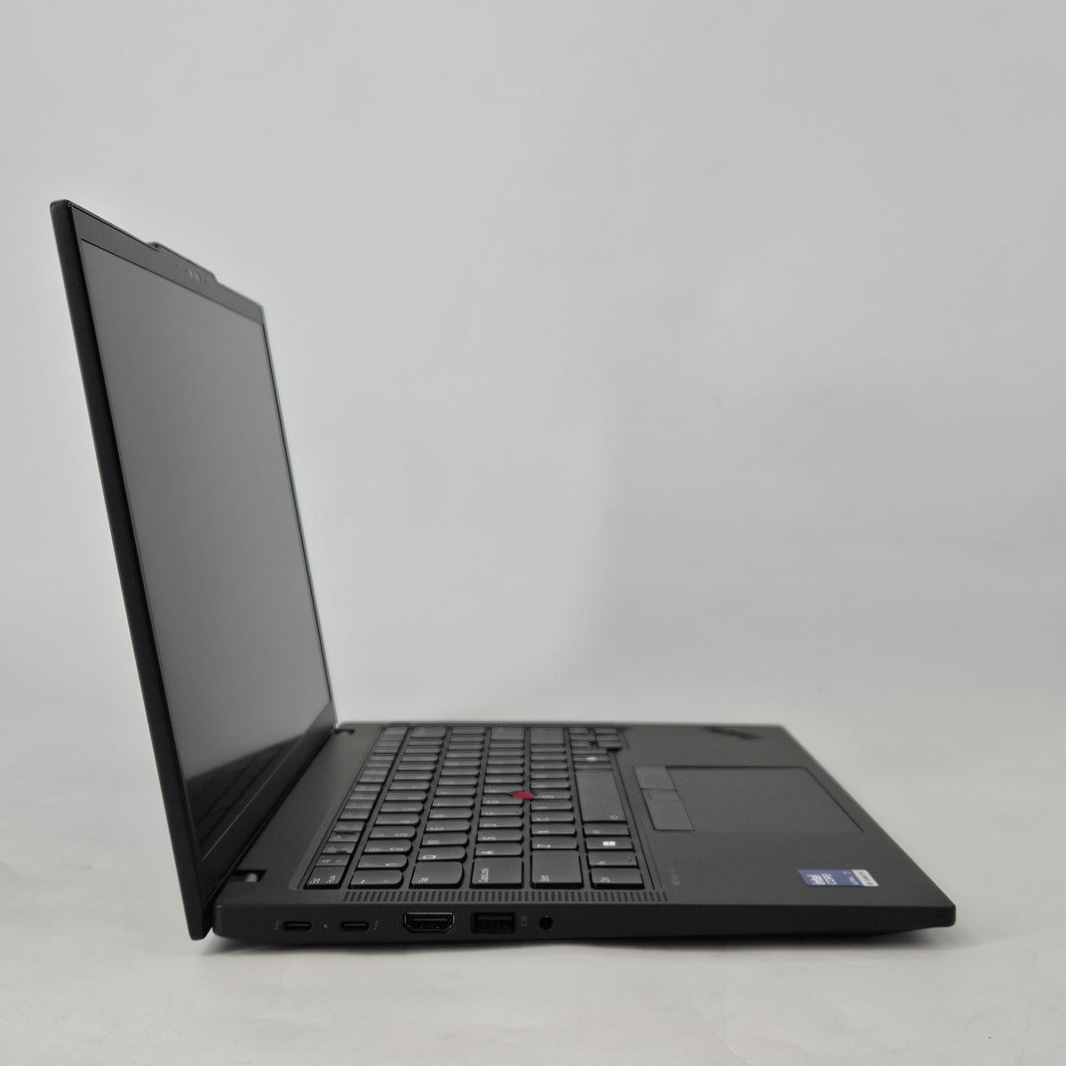 Lenovo ThinkPad T14 Gen 6 Gray 2.2 GHz Intel Core Ultra 7 Series 2 32GB RAM 512GB Solid State Drive