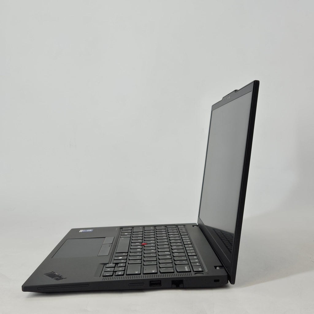 Lenovo ThinkPad T14 Gen 6 Gray 2.2 GHz Intel Core Ultra 7 Series 2 32GB RAM 512GB Solid State Drive