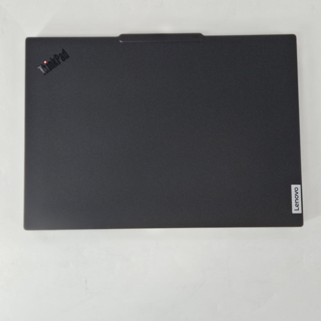 Lenovo ThinkPad T14 Gen 6 Gray 2.2 GHz Intel Core Ultra 7 Series 2 32GB RAM 512GB Solid State Drive