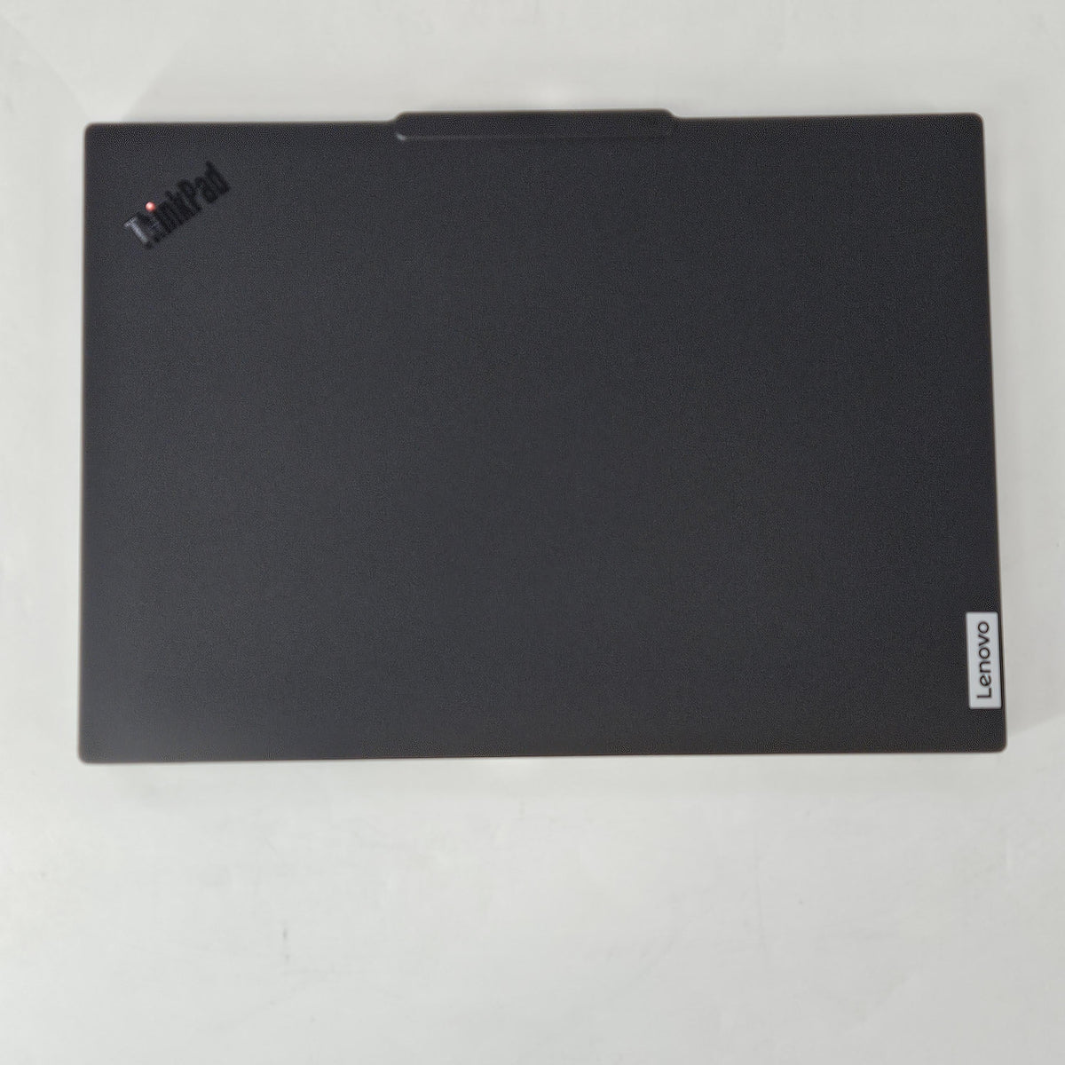 Lenovo ThinkPad T14 Gen 6 Gray 2.2 GHz Intel Core Ultra 7 Series 2 32GB RAM 512GB Solid State Drive