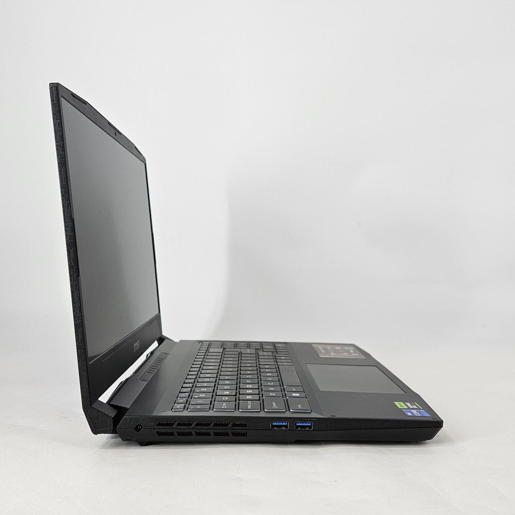 MSI Katana 15 HX 15.6 Black 2.2 GHz Intel Core i7 14th Gen. 16GB RAM 1TB Solid State Drive NVIDIA GeForce RTX 5070 8 GB