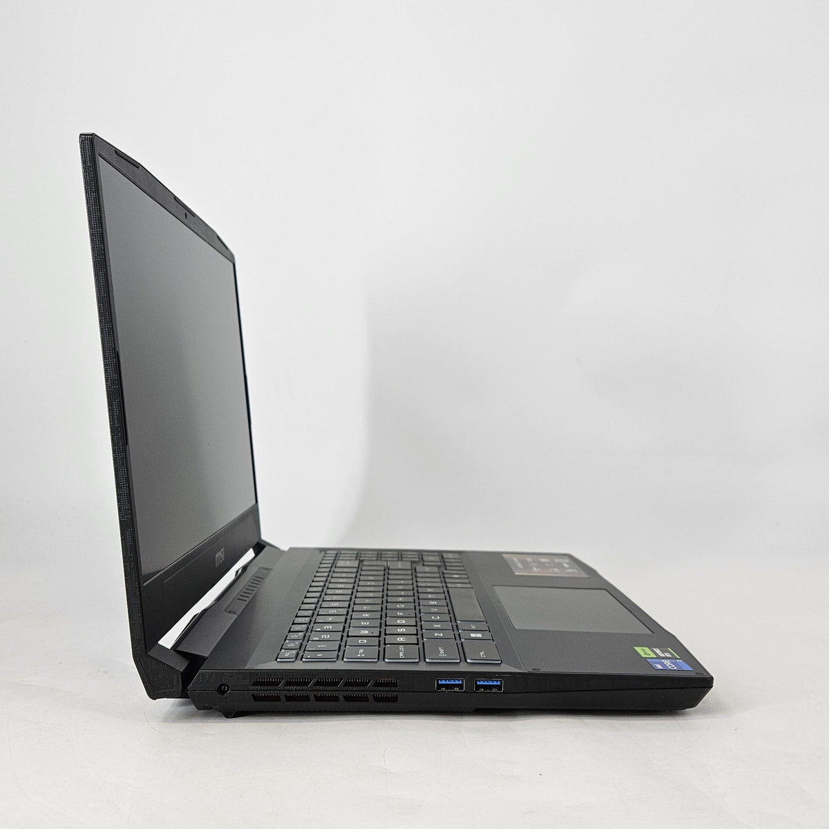 MSI Katana 15 HX 15.6 Black 2.2 GHz Intel Core i7 14th Gen. 16GB RAM 1TB Solid State Drive NVIDIA GeForce RTX 5070 8 GB