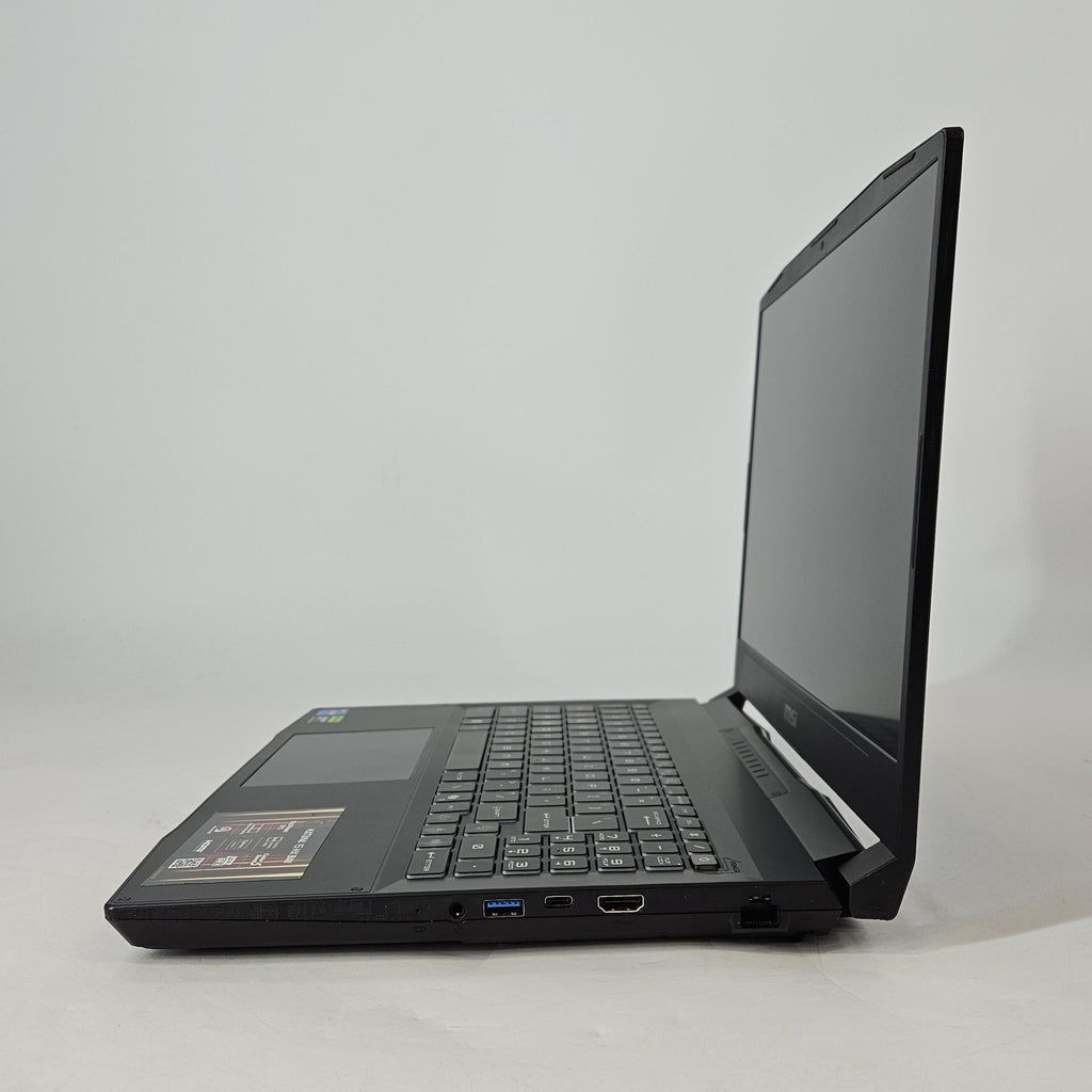 MSI Katana 15 HX 15.6 Black 2.2 GHz Intel Core i7 14th Gen. 16GB RAM 1TB Solid State Drive NVIDIA GeForce RTX 5070 8 GB