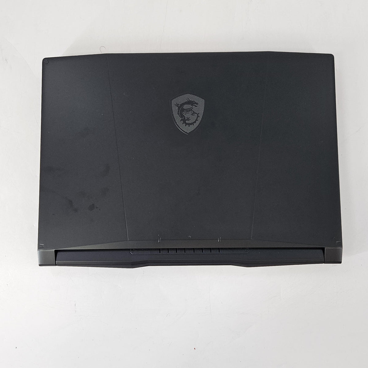 MSI Katana 15 HX 15.6 Black 2.2 GHz Intel Core i7 14th Gen. 16GB RAM 1TB Solid State Drive NVIDIA GeForce RTX 5070 8 GB