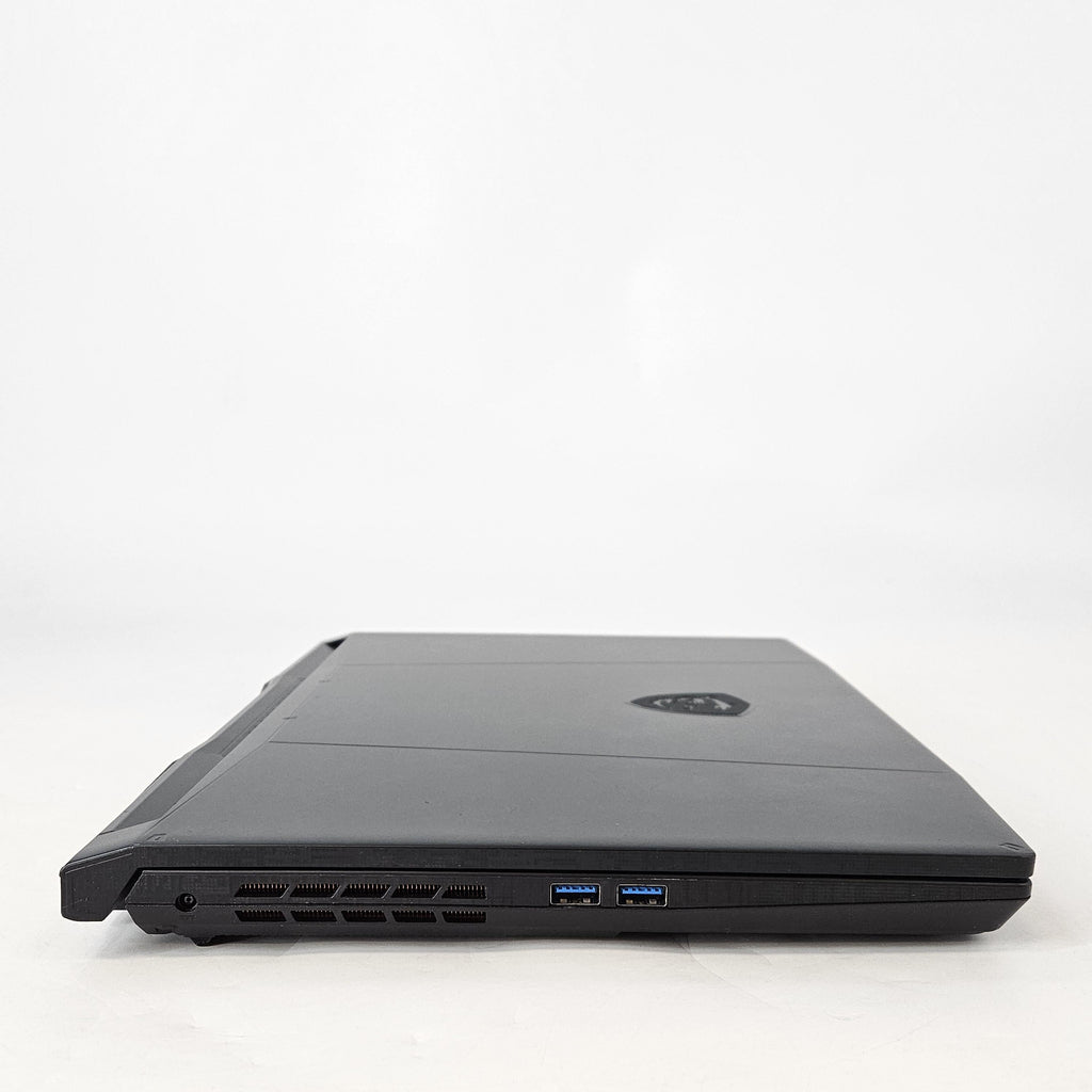 MSI Katana 15 HX 15.6 Black 2.2 GHz Intel Core i7 14th Gen. 16GB RAM 1TB Solid State Drive NVIDIA GeForce RTX 5070 8 GB