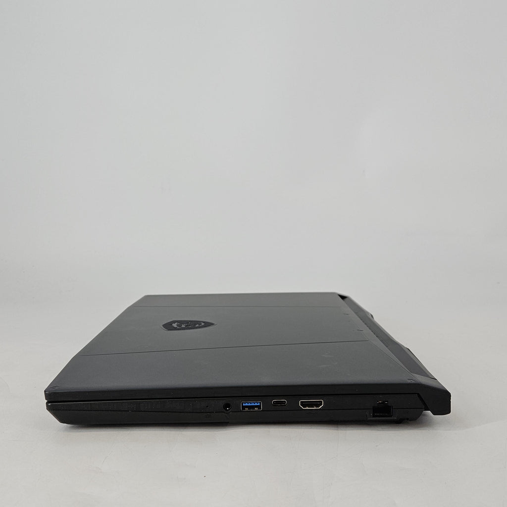 MSI Katana 15 HX 15.6 Black 2.2 GHz Intel Core i7 14th Gen. 16GB RAM 1TB Solid State Drive NVIDIA GeForce RTX 5070 8 GB