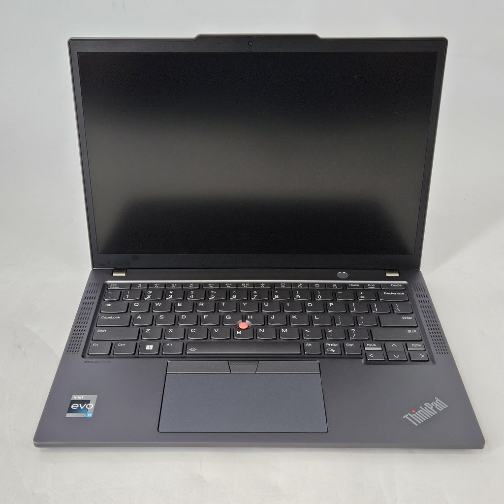 Lenovo ThinkPad X13 Gen 4 Gray 1.7 GHz Intel Core i7 13th Gen. 16GB RAM 512GB Solid State Drive