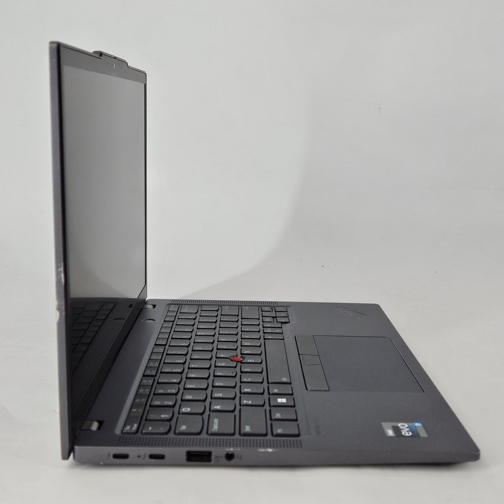 Lenovo ThinkPad X13 Gen 4 Gray 1.7 GHz Intel Core i7 13th Gen. 16GB RAM 512GB Solid State Drive