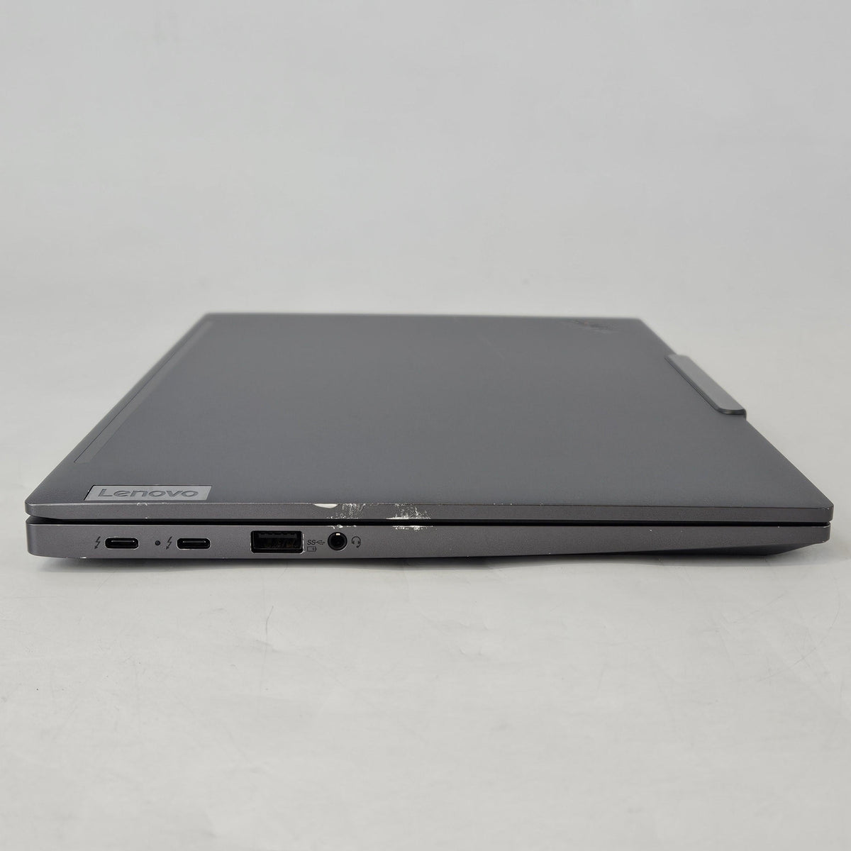 Lenovo ThinkPad X13 Gen 4 Gray 1.7 GHz Intel Core i7 13th Gen. 16GB RAM 512GB Solid State Drive