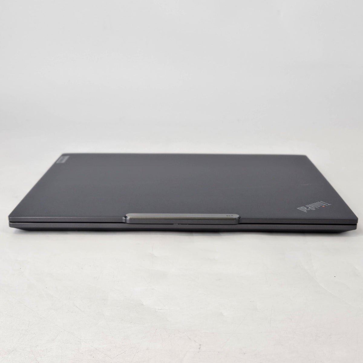 Lenovo ThinkPad X13 Gen 4 Gray 1.7 GHz Intel Core i7 13th Gen. 16GB RAM 512GB Solid State Drive