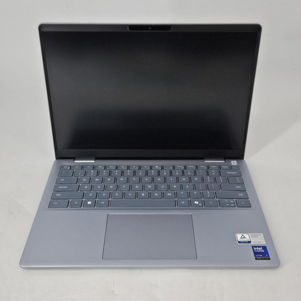 Dell 14 Plus DB14250 Ice Blue 2.2 GHz Intel Core Ultra 7 Series 2 16GB RAM 1TB Solid State Drive