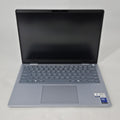 Dell 14 Plus DB14250 Ice Blue 2.2 GHz Intel Core Ultra 7 Series 2 16GB RAM 1TB Solid State Drive