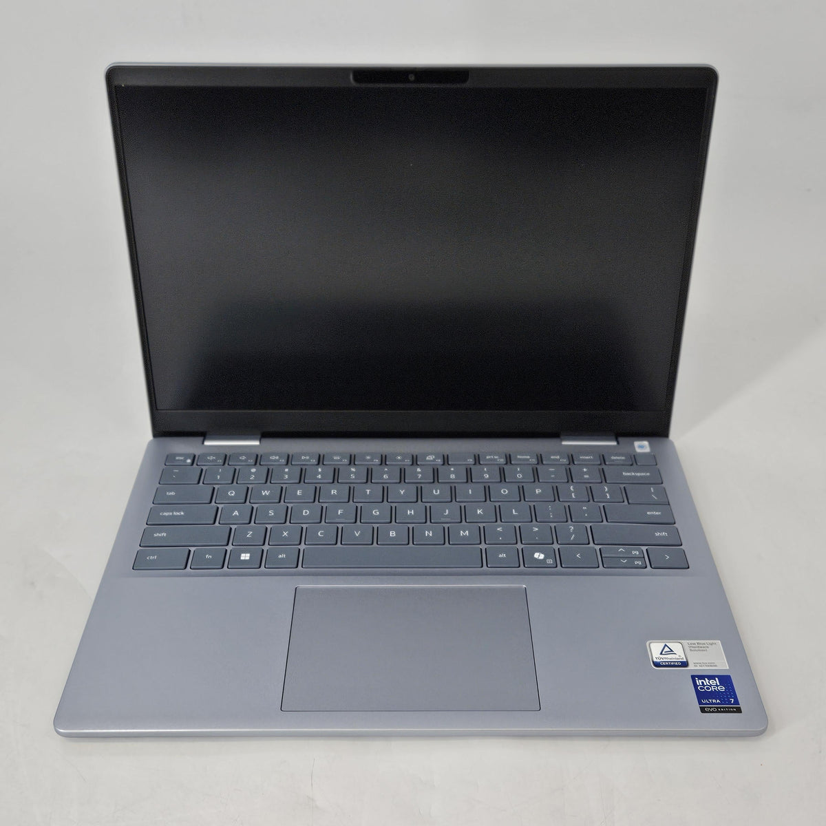 Dell 14 Plus DB14250 Ice Blue 2.2 GHz Intel Core Ultra 7 Series 2 16GB RAM 1TB Solid State Drive