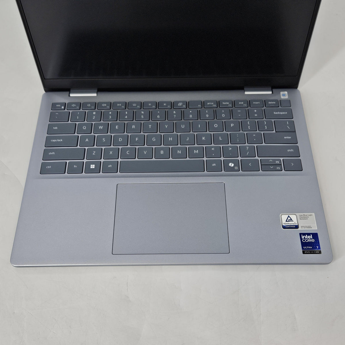Dell 14 Plus DB14250 Ice Blue 2.2 GHz Intel Core Ultra 7 Series 2 16GB RAM 1TB Solid State Drive