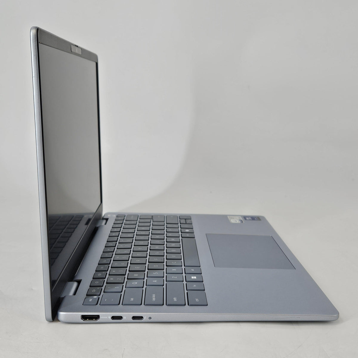Dell 14 Plus DB14250 Ice Blue 2.2 GHz Intel Core Ultra 7 Series 2 16GB RAM 1TB Solid State Drive