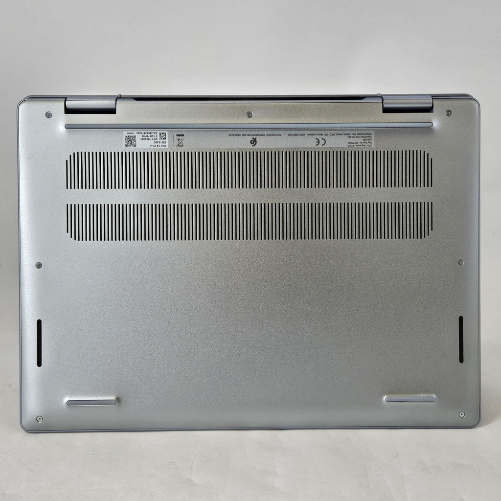 Dell 14 Plus DB14250 Ice Blue 2.2 GHz Intel Core Ultra 7 Series 2 16GB RAM 1TB Solid State Drive