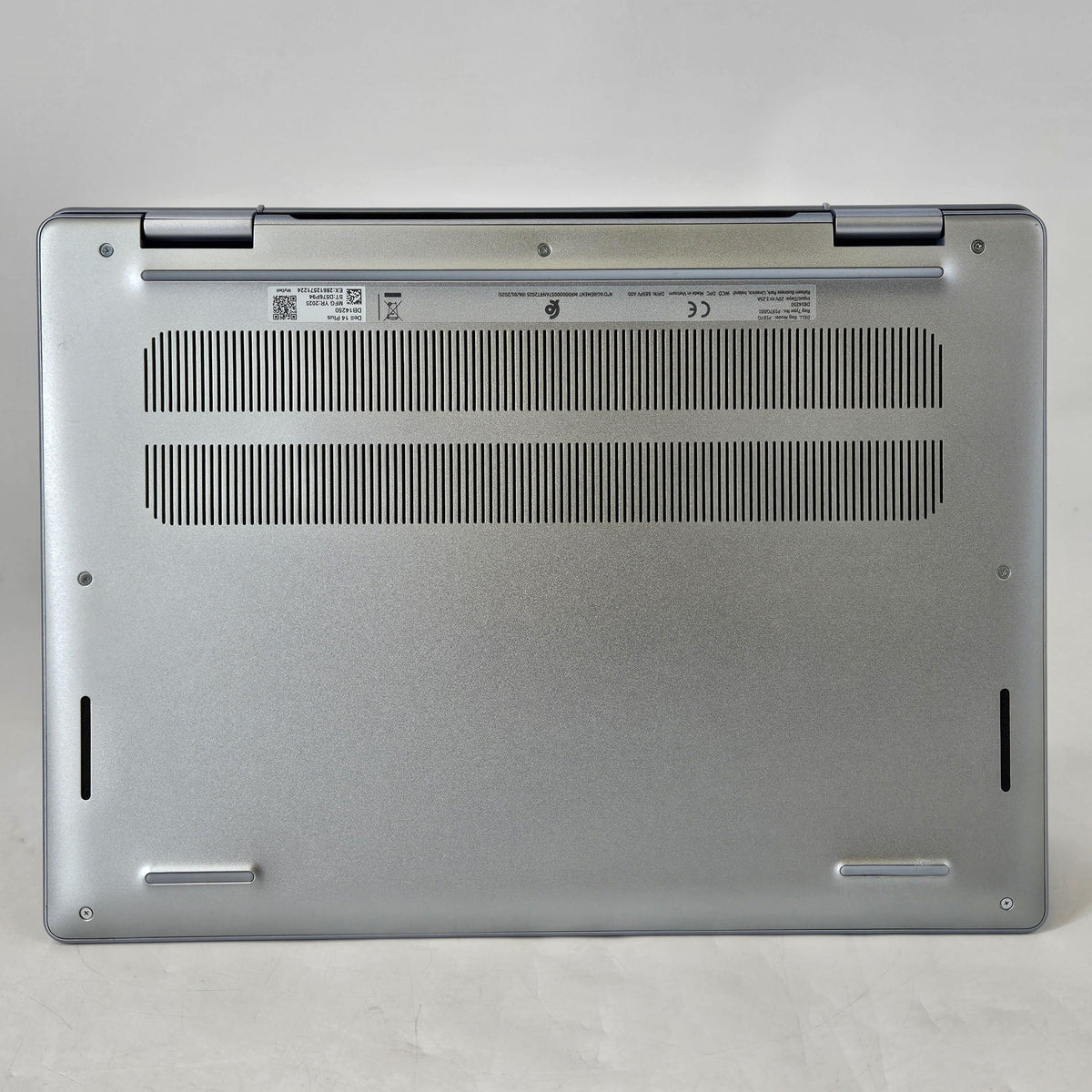 Dell 14 Plus DB14250 Ice Blue 2.2 GHz Intel Core Ultra 7 Series 2 16GB RAM 1TB Solid State Drive