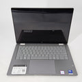 HP OmniBook X Flip 14 Eclipse Gray 2.2 GHz Intel Core Ultra 7 Series 3 16GB RAM 1TB Solid State Drive