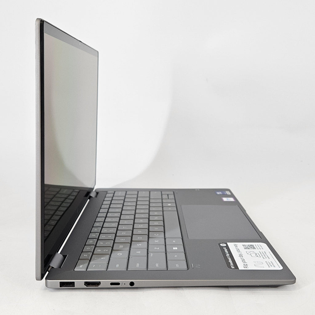 HP OmniBook X Flip 14 Eclipse Gray 2.2 GHz Intel Core Ultra 7 Series 3 16GB RAM 1TB Solid State Drive