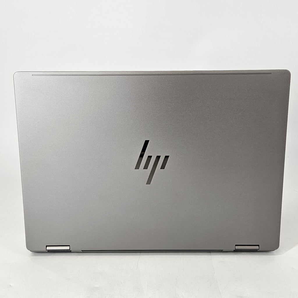 HP OmniBook X Flip 14 Eclipse Gray 2.2 GHz Intel Core Ultra 7 Series 3 16GB RAM 1TB Solid State Drive