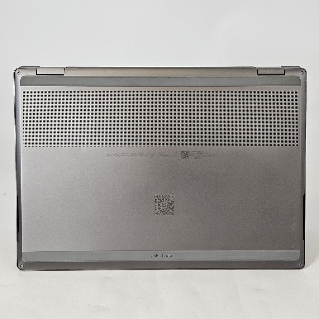 HP OmniBook X Flip 14 Eclipse Gray 2.2 GHz Intel Core Ultra 7 Series 3 16GB RAM 1TB Solid State Drive