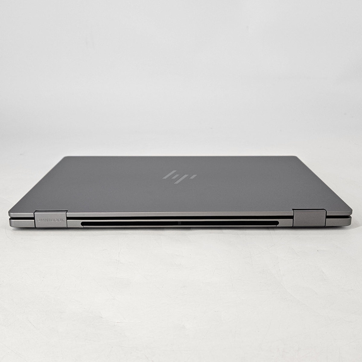 HP OmniBook X Flip 14 Eclipse Gray 2.2 GHz Intel Core Ultra 7 Series 3 16GB RAM 1TB Solid State Drive
