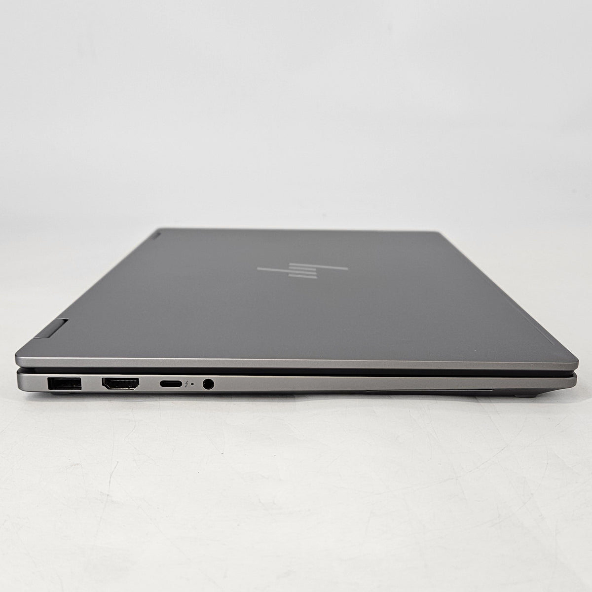 HP OmniBook X Flip 14 Eclipse Gray 2.2 GHz Intel Core Ultra 7 Series 3 16GB RAM 1TB Solid State Drive
