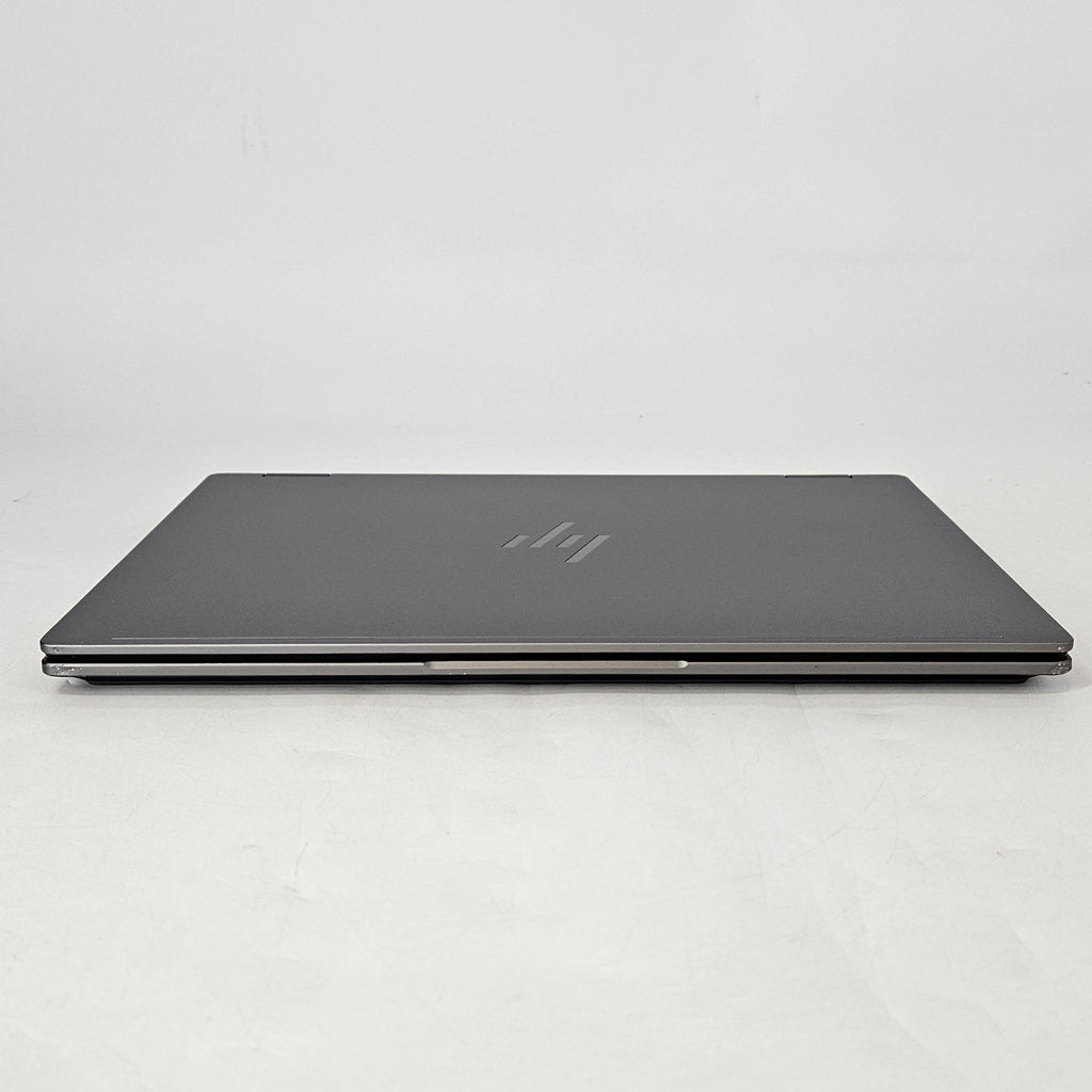 HP OmniBook X Flip 14 Eclipse Gray 2.2 GHz Intel Core Ultra 7 Series 3 16GB RAM 1TB Solid State Drive