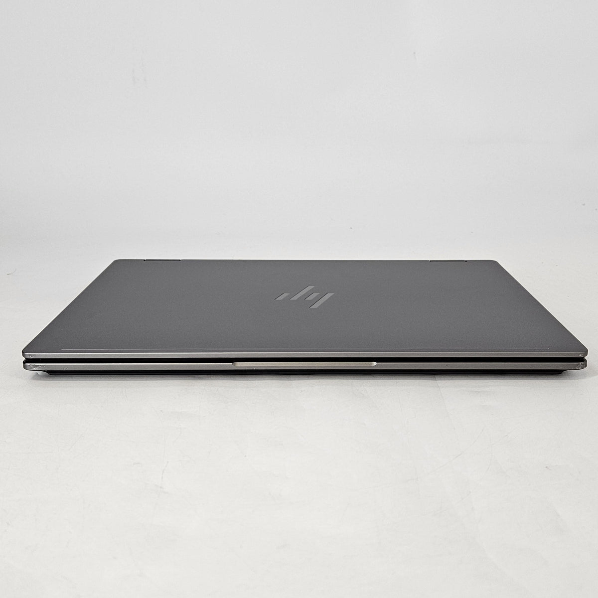 HP OmniBook X Flip 14 Eclipse Gray 2.2 GHz Intel Core Ultra 7 Series 3 16GB RAM 1TB Solid State Drive