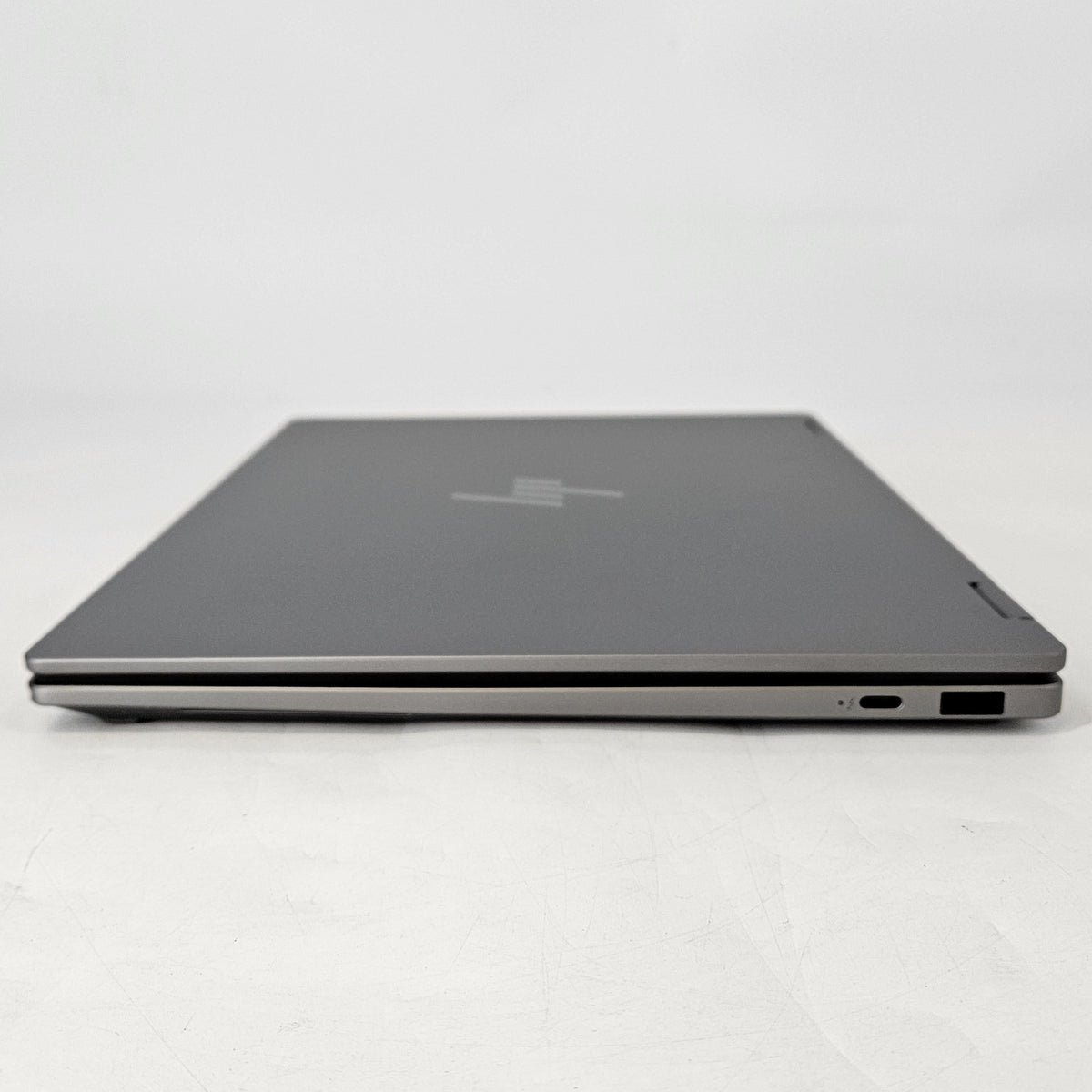 HP OmniBook X Flip 14 Eclipse Gray 2.2 GHz Intel Core Ultra 7 Series 3 16GB RAM 1TB Solid State Drive