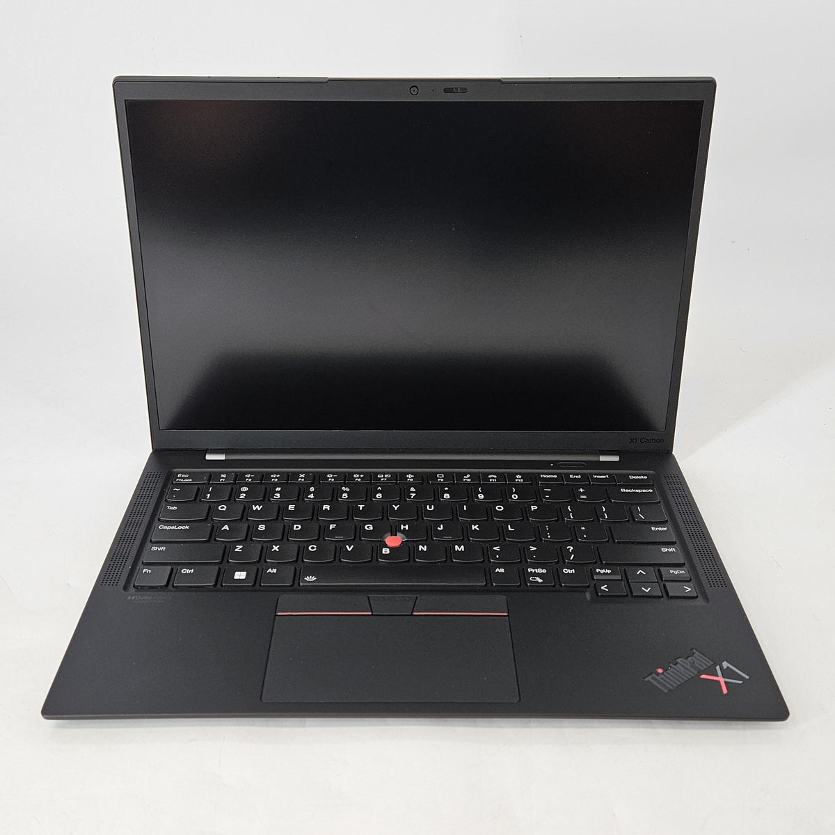 Lenovo ThinkPad X1 Carbon Gen 10 14 Black 1.7 GHz Intel Core i5 12th Gen. 16GB RAM 512GB Solid State Drive
