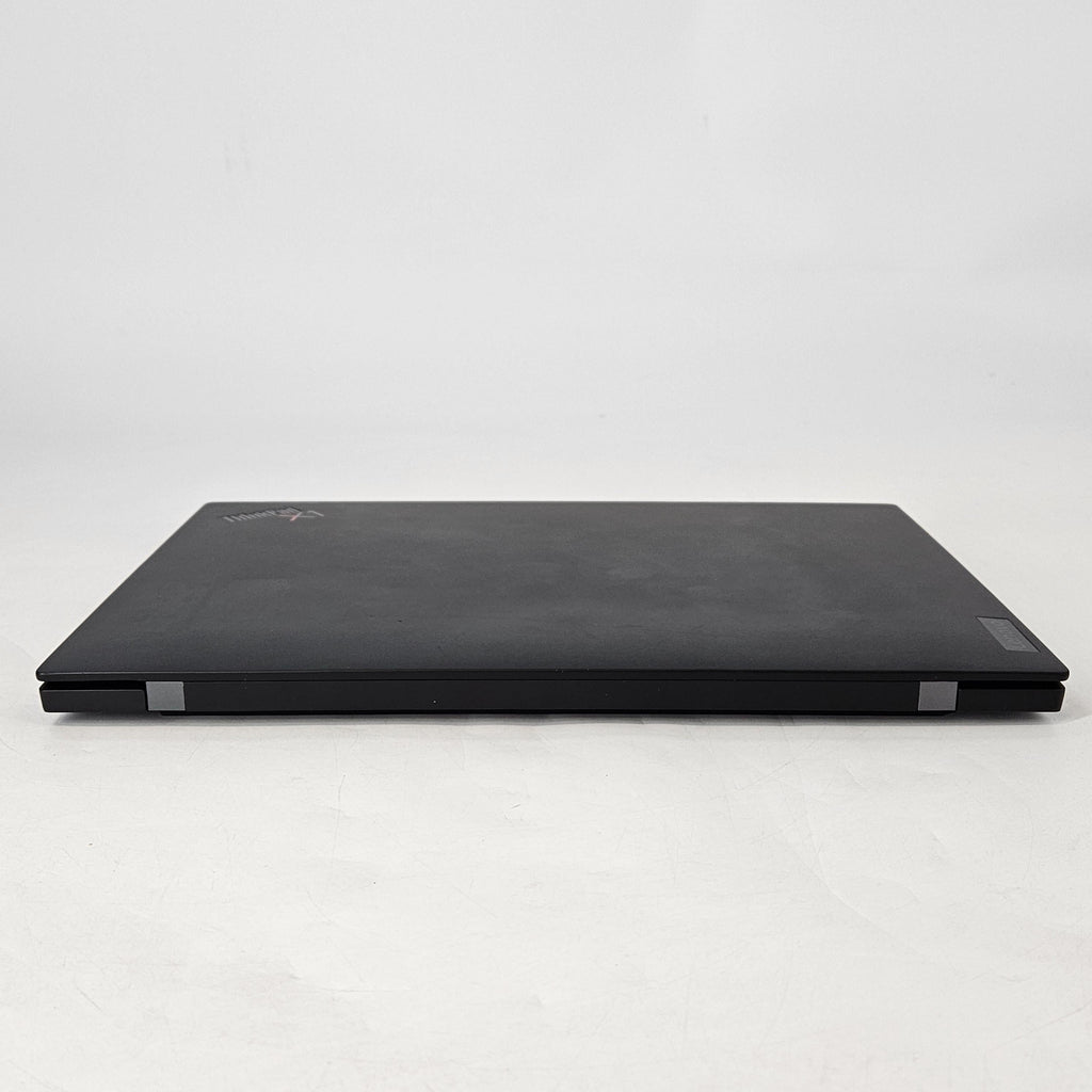 Lenovo ThinkPad X1 Carbon Gen 10 14 Black 1.7 GHz Intel Core i5 12th Gen. 16GB RAM 512GB Solid State Drive