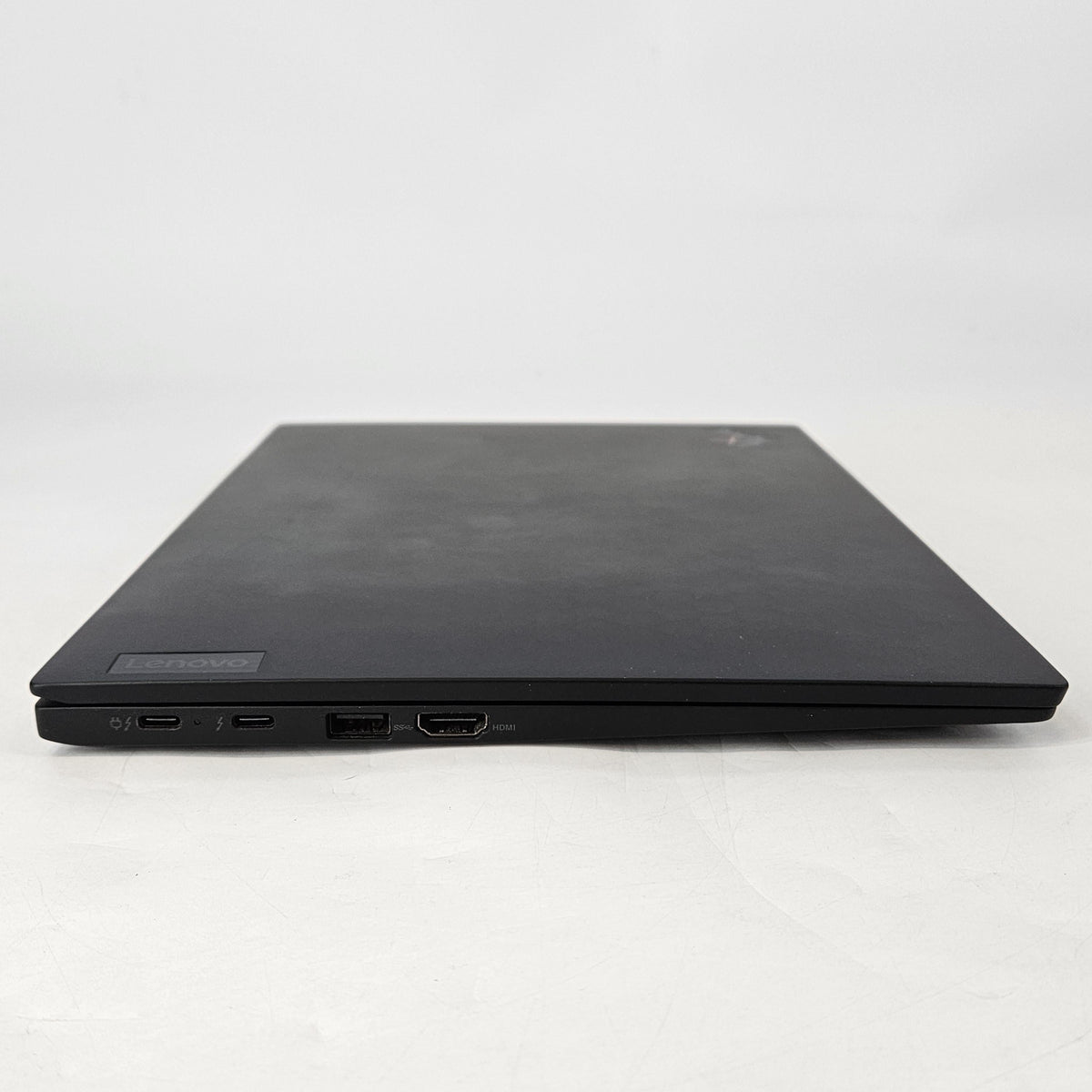Lenovo ThinkPad X1 Carbon Gen 10 14 Black 1.7 GHz Intel Core i5 12th Gen. 16GB RAM 512GB Solid State Drive