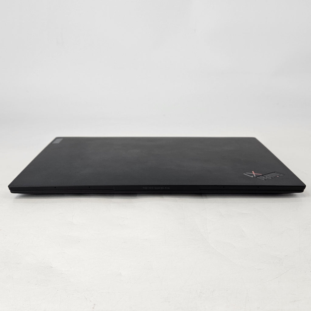 Lenovo ThinkPad X1 Carbon Gen 10 14 Black 1.7 GHz Intel Core i5 12th Gen. 16GB RAM 512GB Solid State Drive