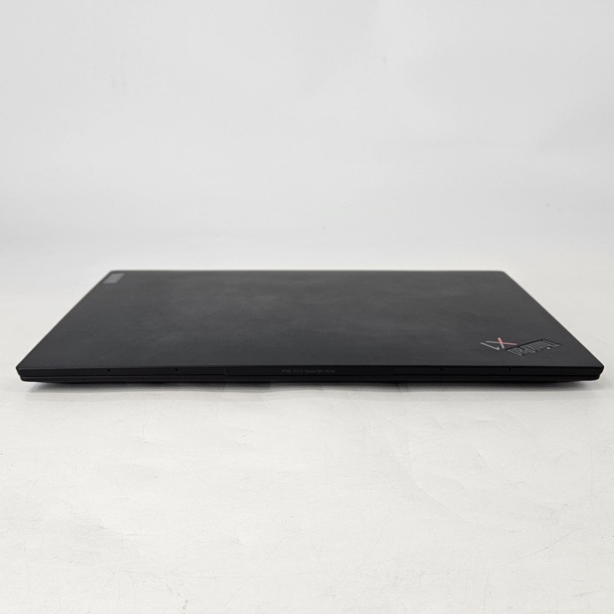 Lenovo ThinkPad X1 Carbon Gen 10 14 Black 1.7 GHz Intel Core i5 12th Gen. 16GB RAM 512GB Solid State Drive