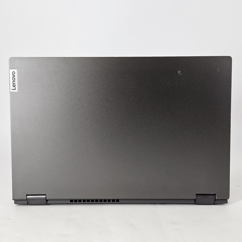 Lenovo IdeaPad Flex 5i 15.6 Gray 1.3 GHz Intel Core i7 10th Gen. 16GB RAM 1TB Solid State Drive NVIDIA GeForce MX330 2 GB