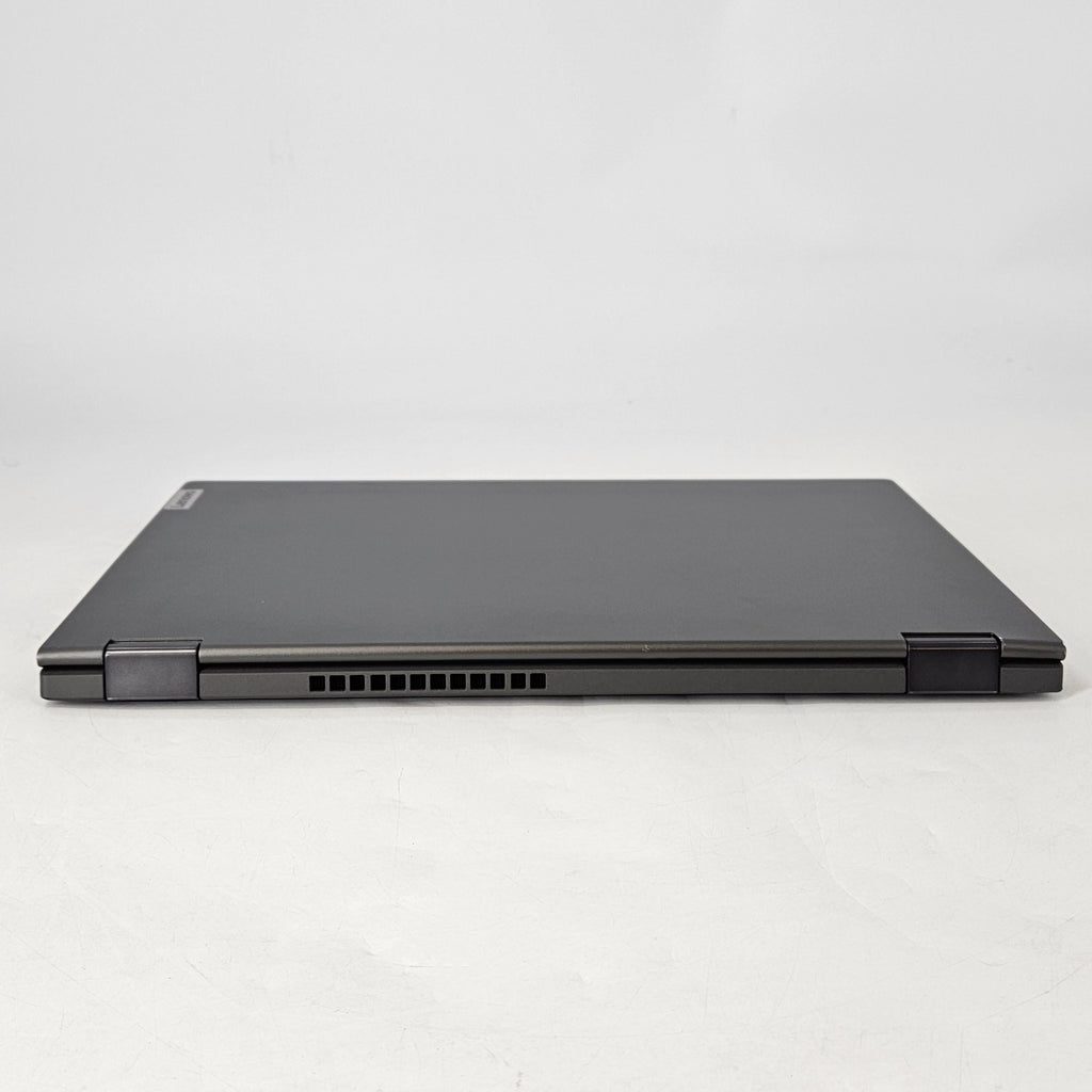 Lenovo IdeaPad Flex 5i 15.6 Gray 1.3 GHz Intel Core i7 10th Gen. 16GB RAM 1TB Solid State Drive NVIDIA GeForce MX330 2 GB