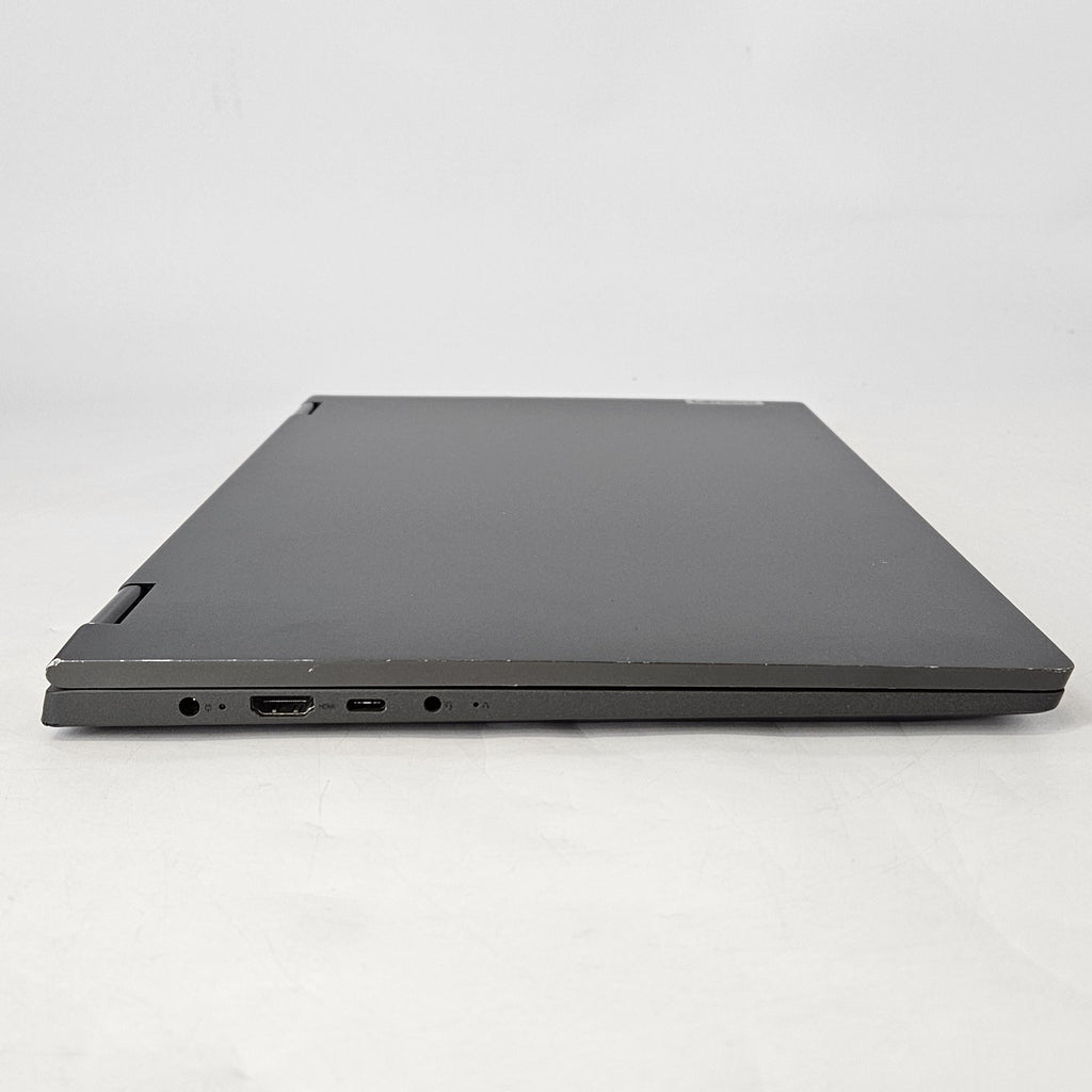 Lenovo IdeaPad Flex 5i 15.6 Gray 1.3 GHz Intel Core i7 10th Gen. 16GB RAM 1TB Solid State Drive NVIDIA GeForce MX330 2 GB