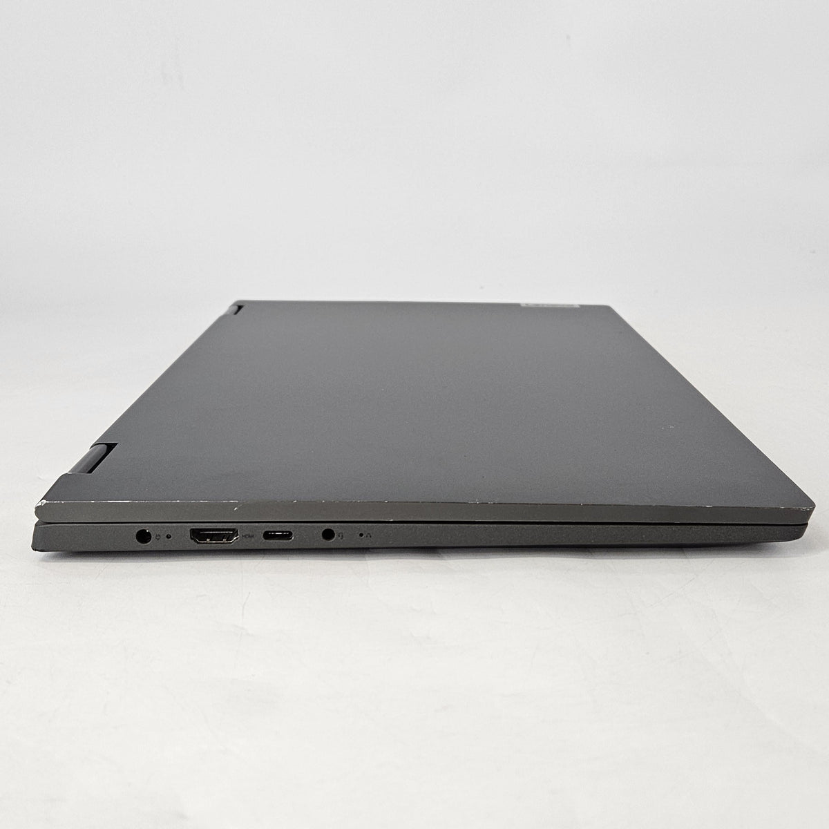 Lenovo IdeaPad Flex 5i 15.6 Gray 1.3 GHz Intel Core i7 10th Gen. 16GB RAM 1TB Solid State Drive NVIDIA GeForce MX330 2 GB